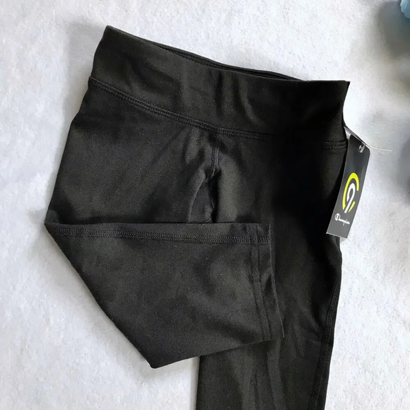 Champion C9 NWT Performance Bottom Bundle for Girls XS (4-5) - Picture 3 of 10